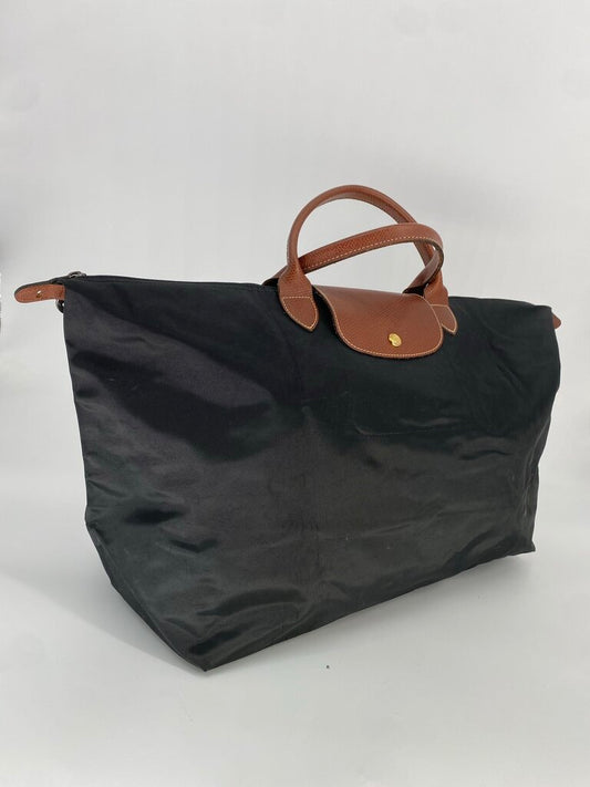 LONGCHAMP DUFFLE PREMIUM