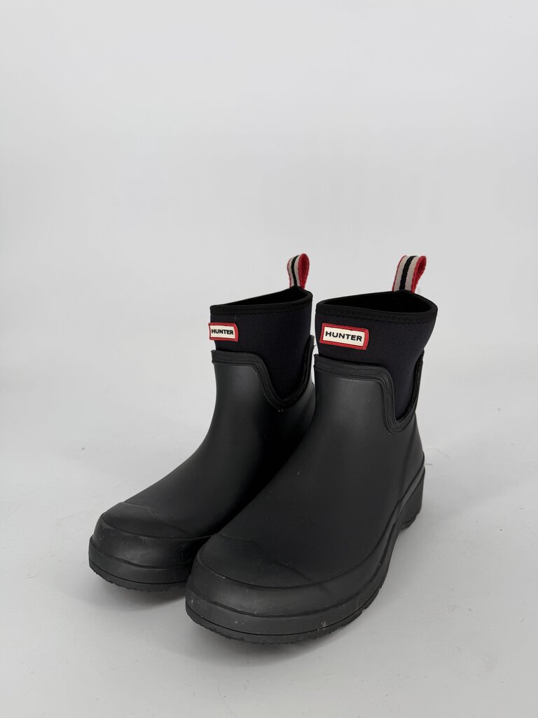 HUNTER BOOTS UK6 PREMIUM