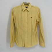 RALPH LAUREN TOP M PREMIUM