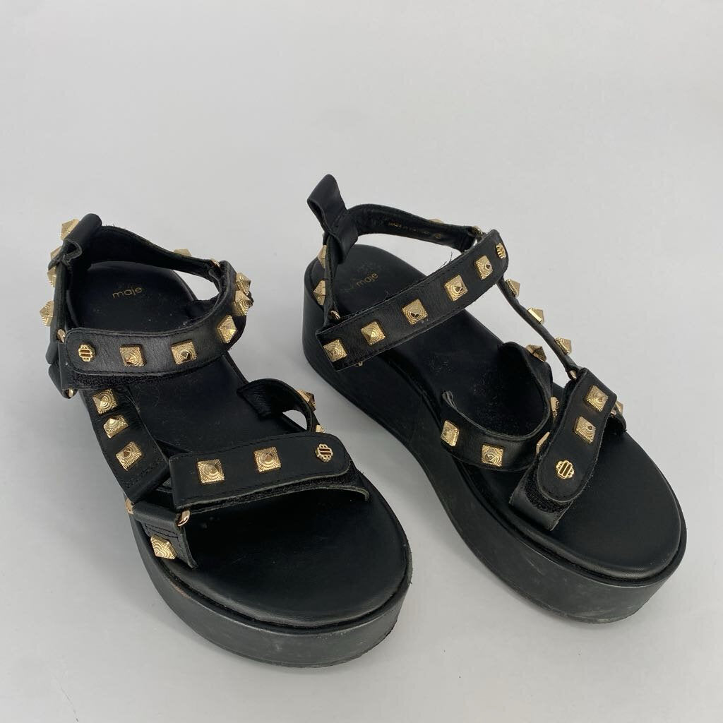 MAJE SHOES 38 PREMIUM