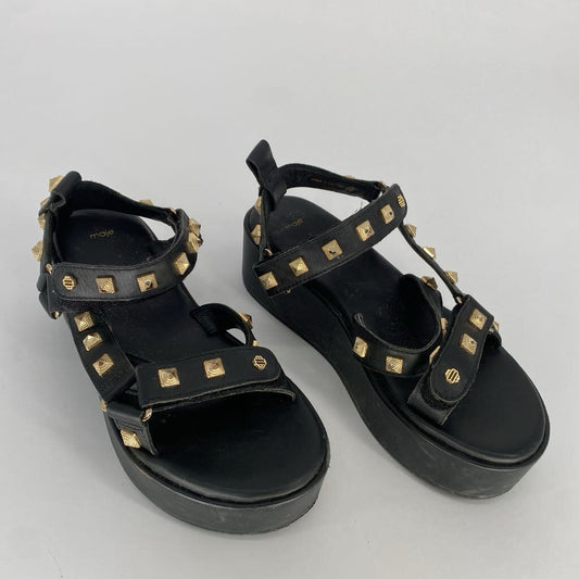 MAJE SHOES 38 PREMIUM