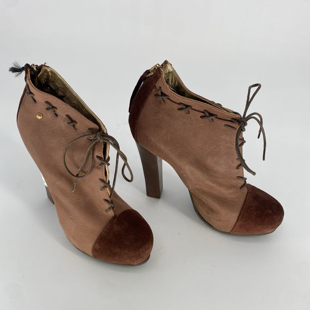JUST CAVALI HEELS 36 PREMIUM