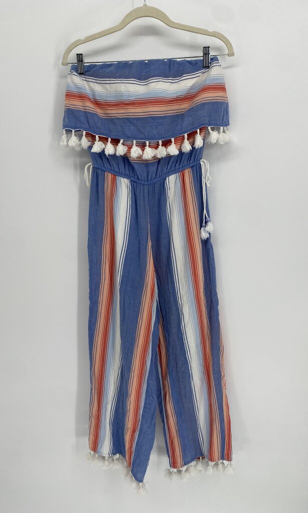 SAYLOR ROMPER XS PREMIUM