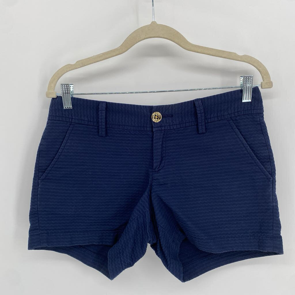 LILLY PULILTZER SHORTS 2 PREMIUM