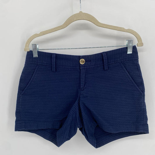 LILLY PULILTZER SHORTS 2 PREMIUM