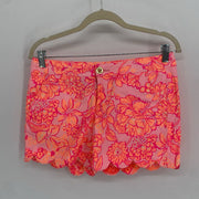 LILLY PULILTZER SHORTS 2 PREMIUM