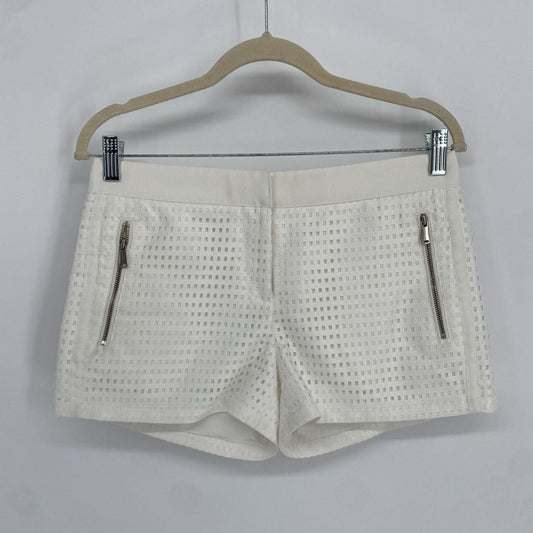 ANDRE MARC NEW YORK SHORTS 2 PREMIUM