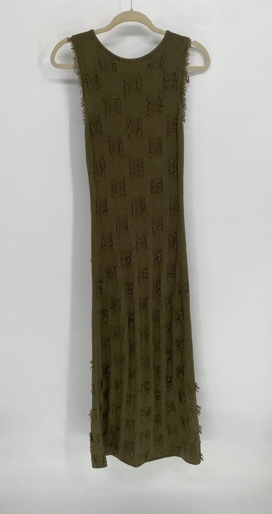 RAILS DRESS XS PREMIUM