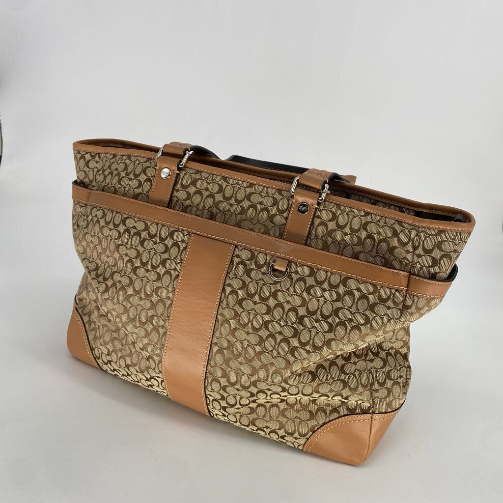 COACH PURSE PREMIUM