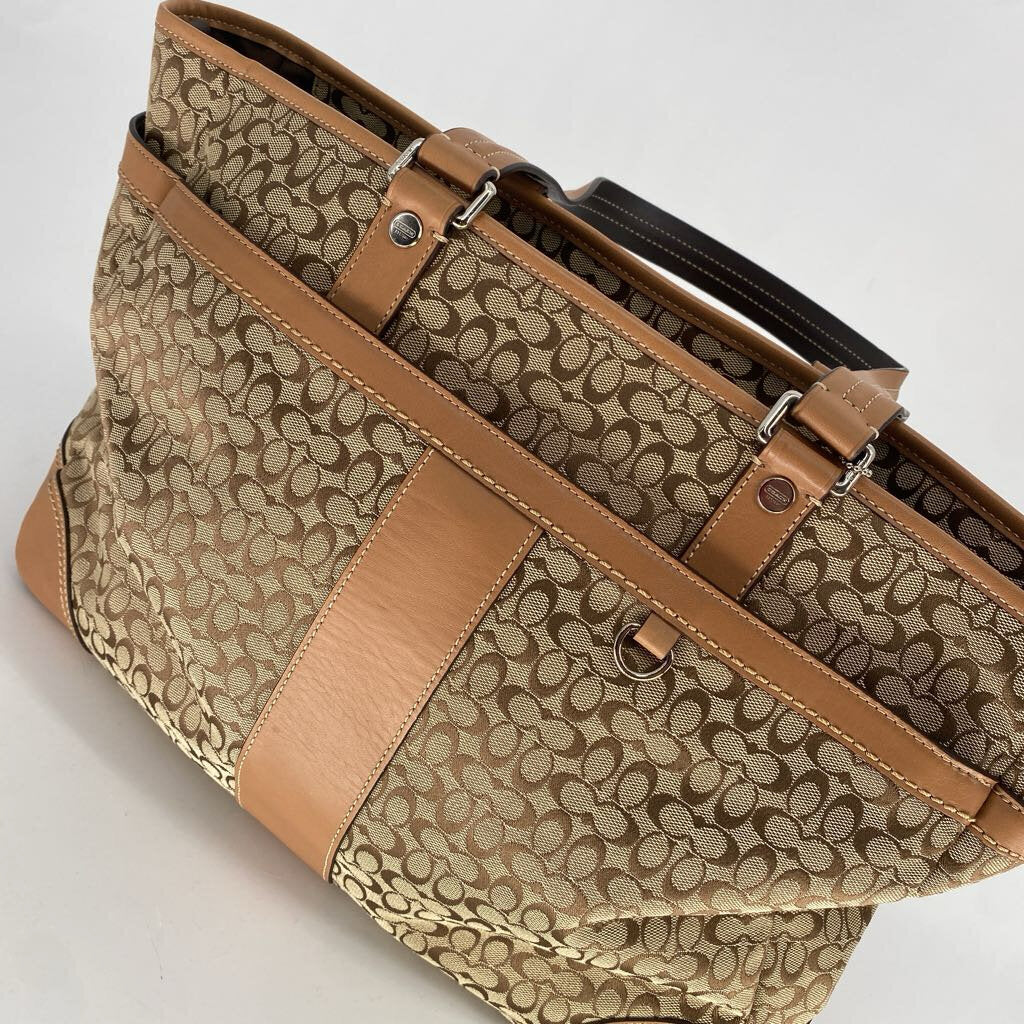 COACH PURSE PREMIUM