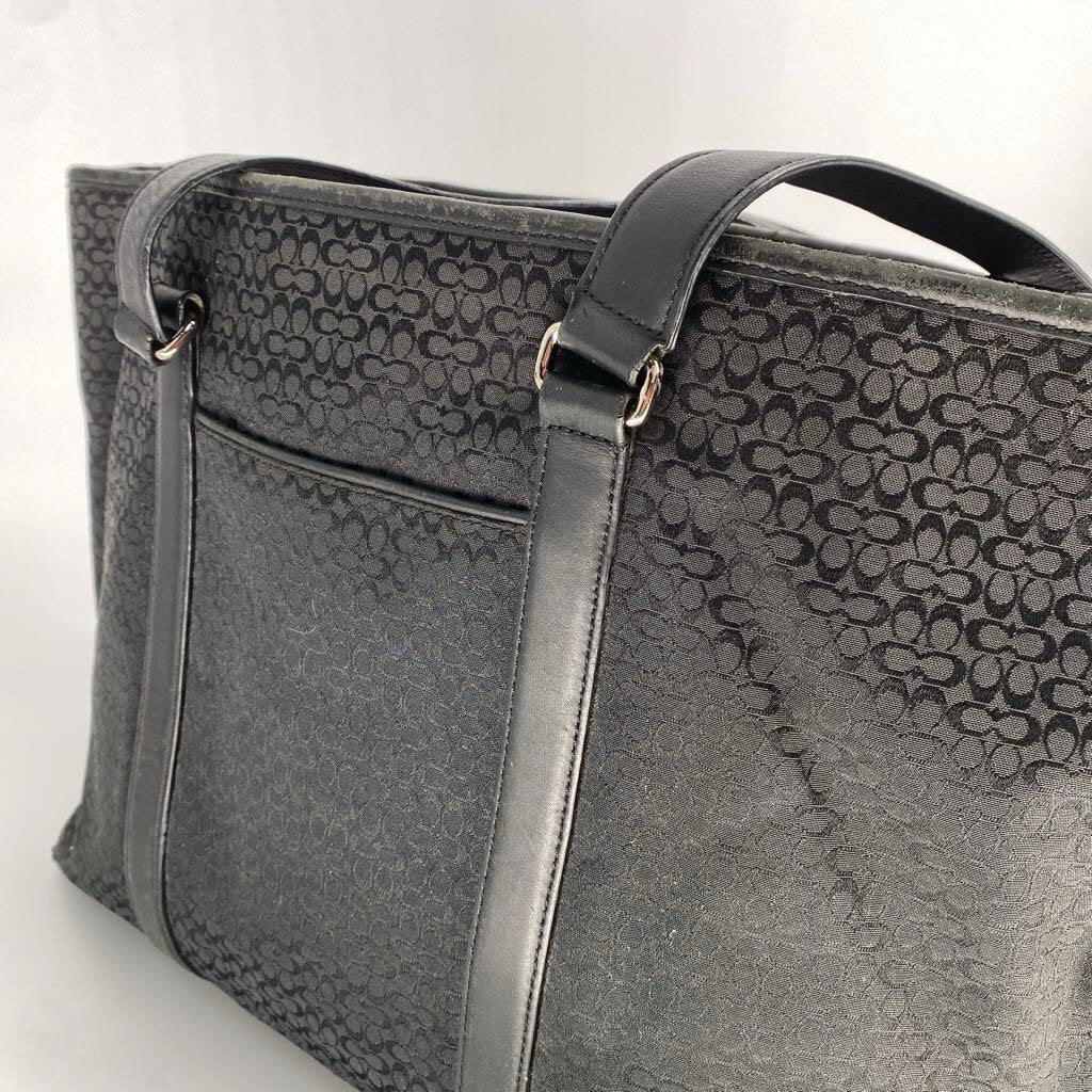 COACH PURSE PREMIUM