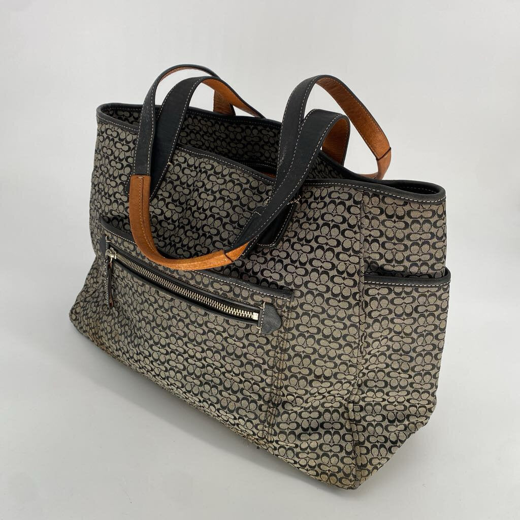 COACH PURSE PREMIUM