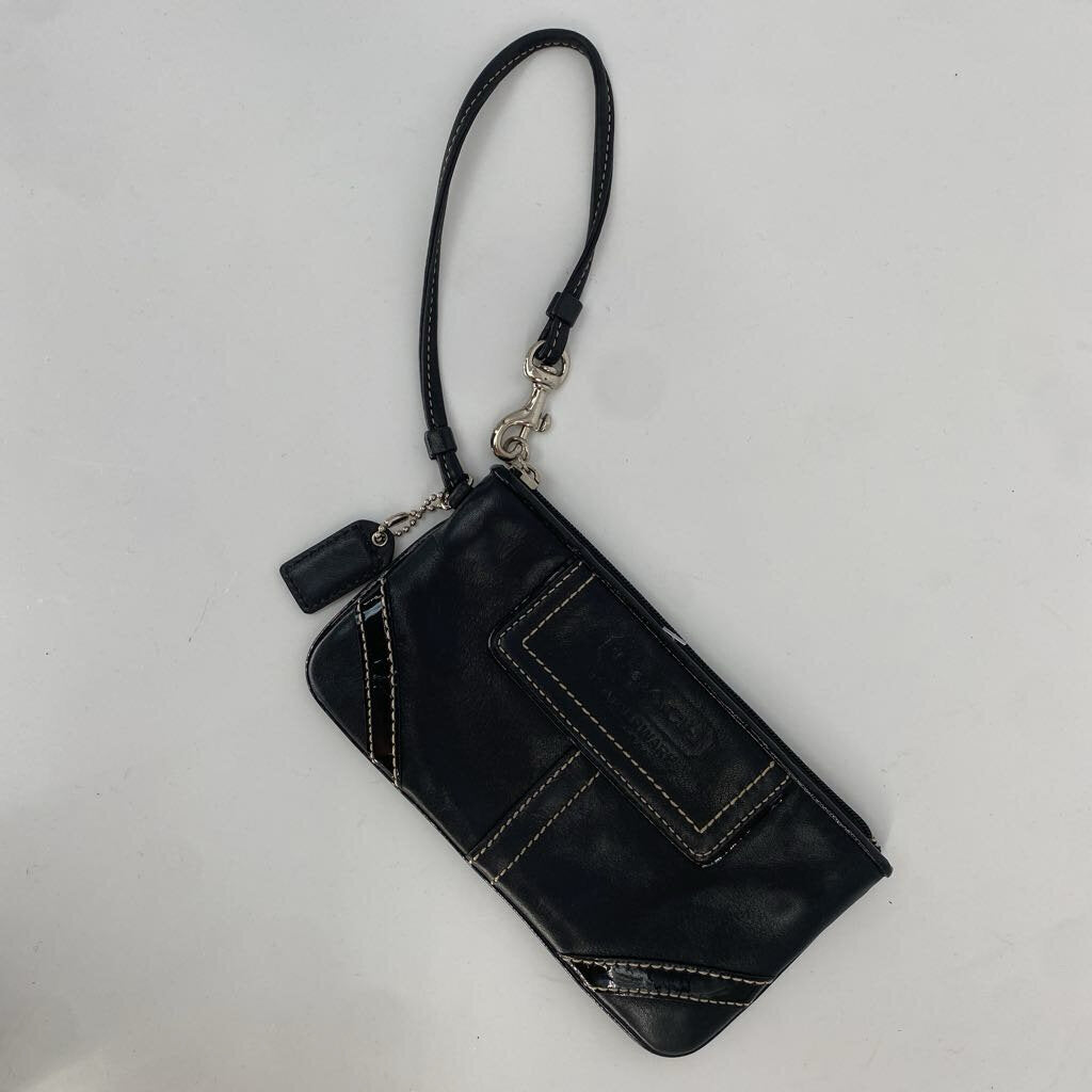 COACH CLUTCH PREMIUM