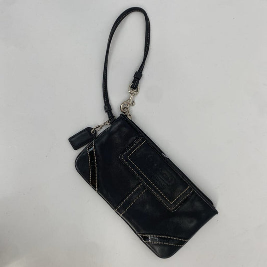 COACH CLUTCH PREMIUM