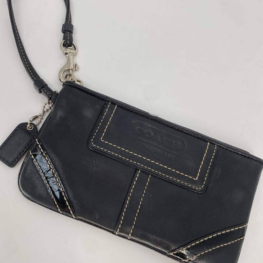 COACH CLUTCH PREMIUM
