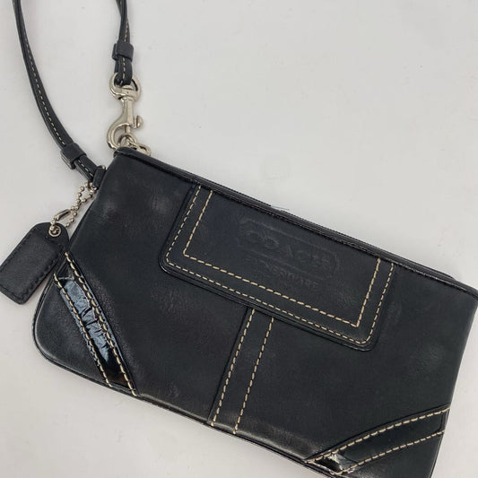 COACH CLUTCH PREMIUM