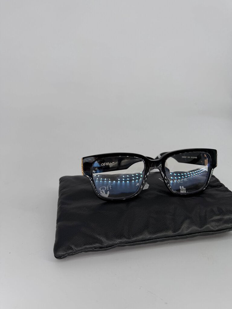 GLASSES OFFWH Accessories