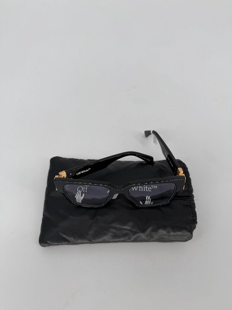 GLASSES OFFWH Accessories
