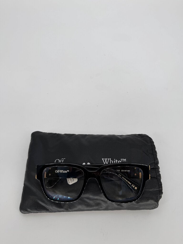 GLASSES OFFWH Accessories