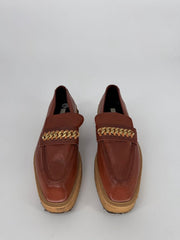 STELLA MCCARTNEY HEELS 9.5 PREMIUM