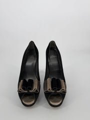 STEWART WEITZMAN SHOES 8 PREMIUM