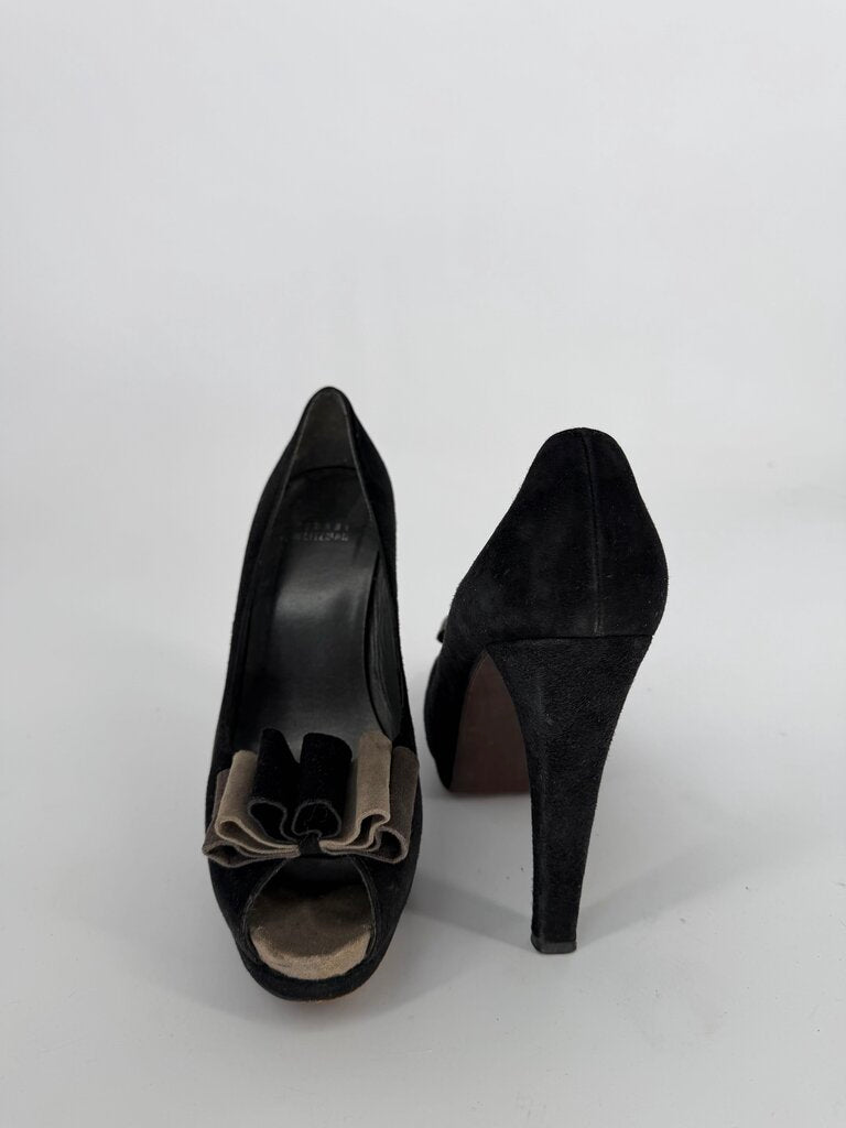 STEWART WEITZMAN SHOES 8 PREMIUM
