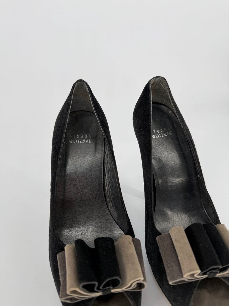 STEWART WEITZMAN SHOES 8 PREMIUM