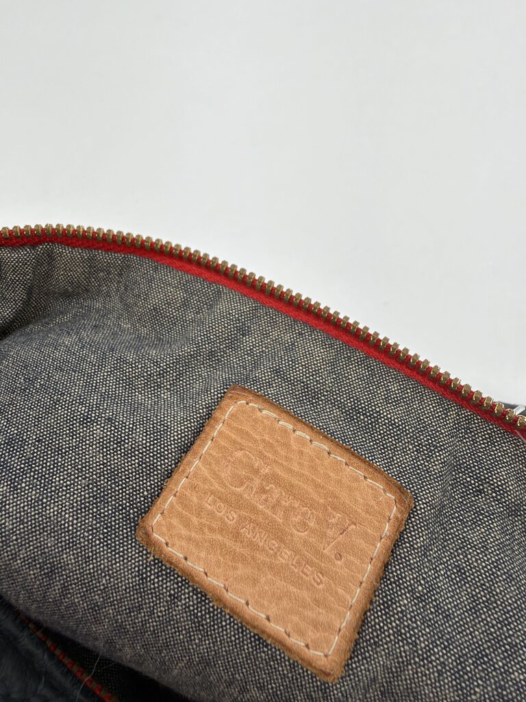 CLARE V POUCH PREMIUM