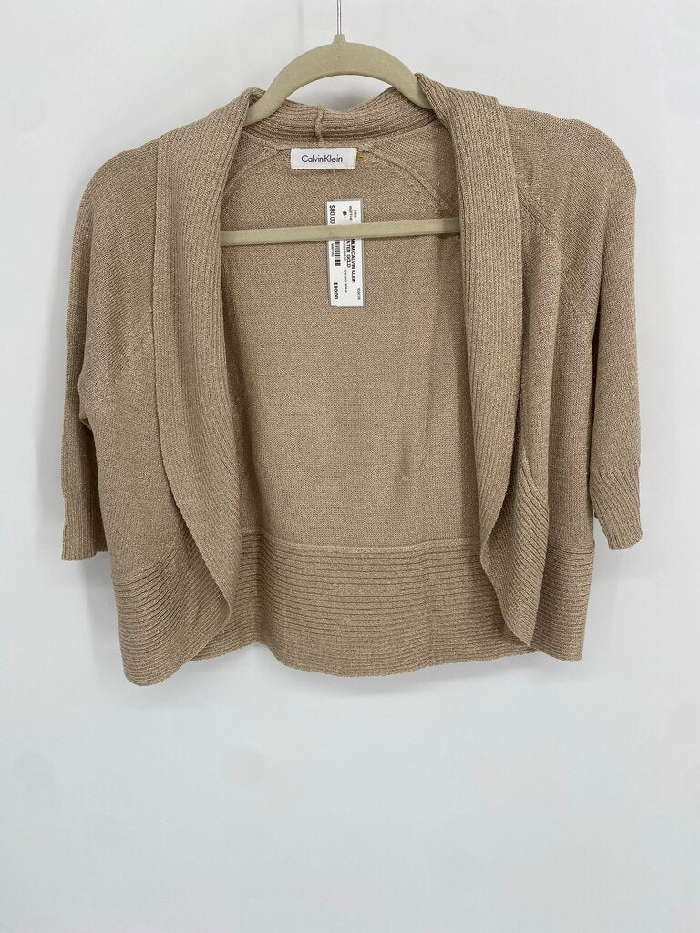 CALVIN KLEIN SWEATER PREMIUM