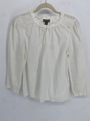 J CREW TOP S PREMIUM