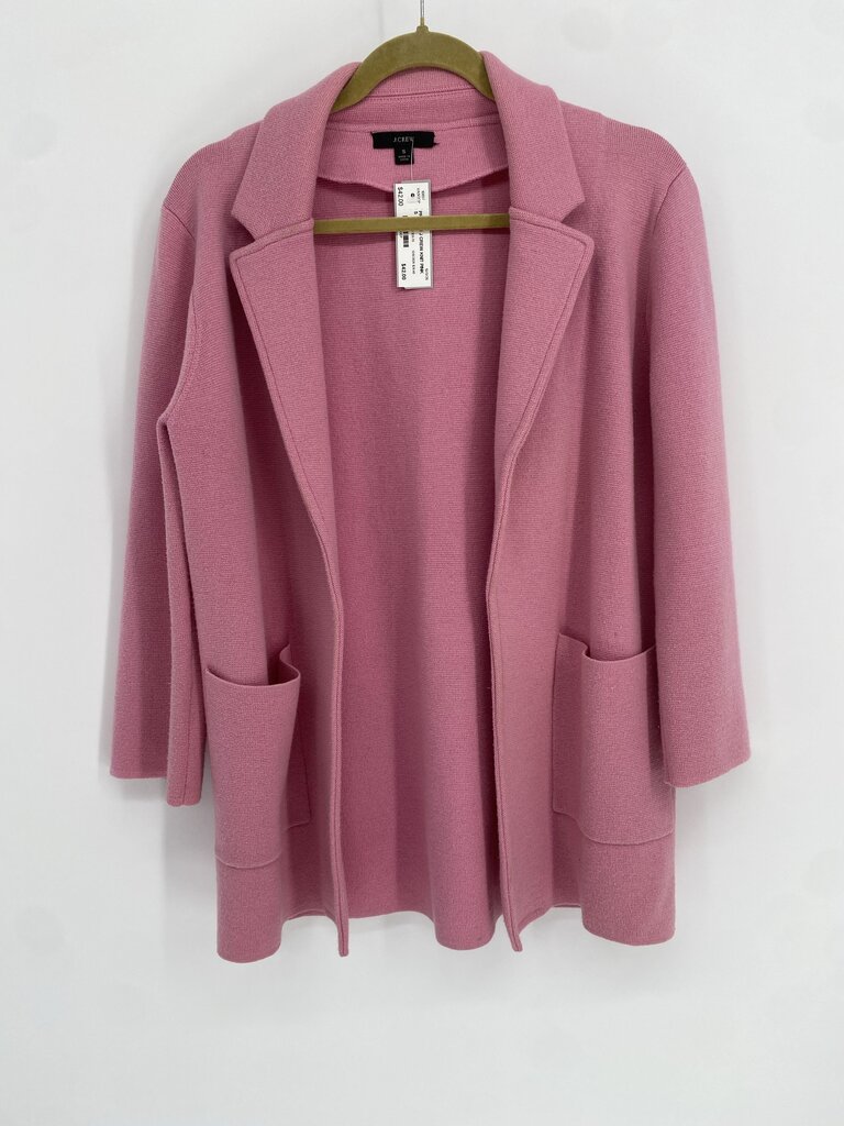 J CREW KNIT S PREMIUM