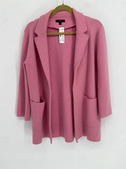 J CREW KNIT S PREMIUM