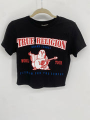 TRUE RELIGION TOP M PREMIUM