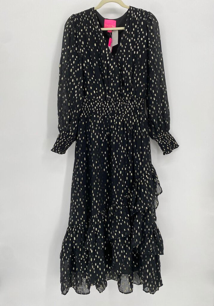 LILY PULITZER DRESS 12 PREMIUM