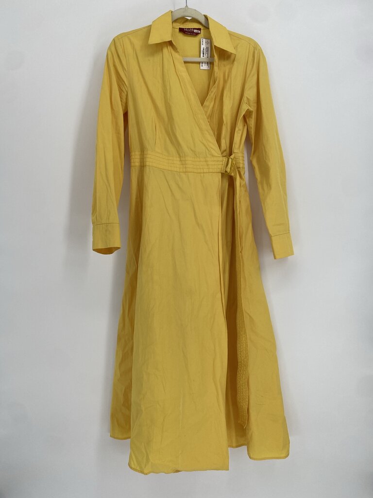 MAX MARA DRESS S PREMIUM