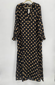 J CREW DRESS L PREMIUM