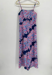 LILY PULITZER JUMPSUIT S PREMIUM