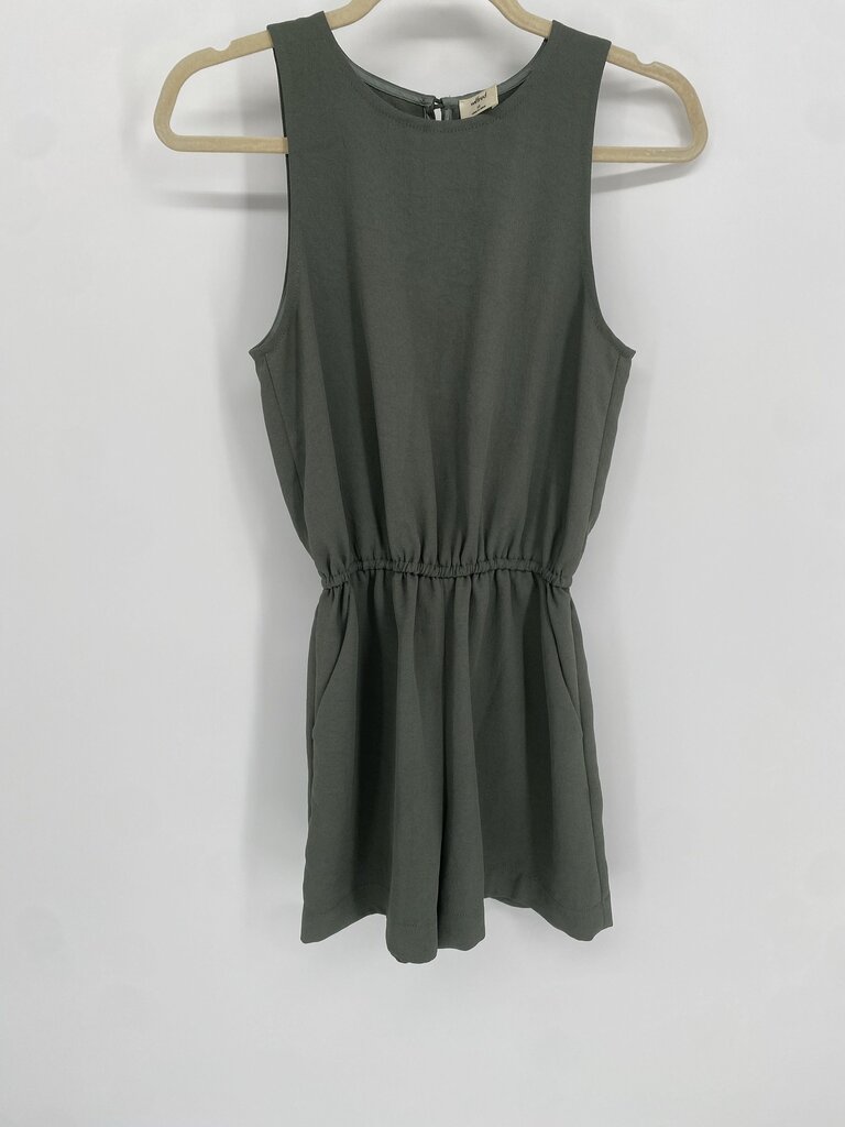 WILFRED ROMPER XS PREMIUM