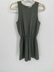 WILFRED ROMPER XS PREMIUM
