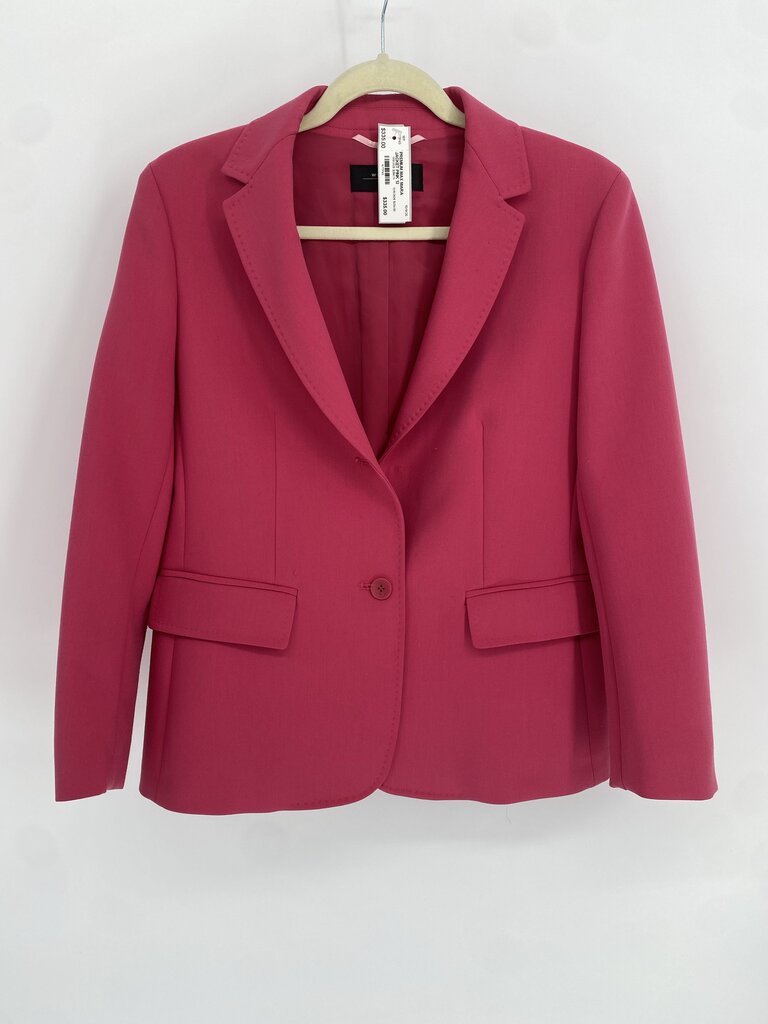 MAX MARA JACKET 12 PREMIUM