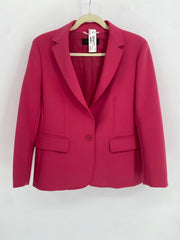 MAX MARA JACKET 12 PREMIUM