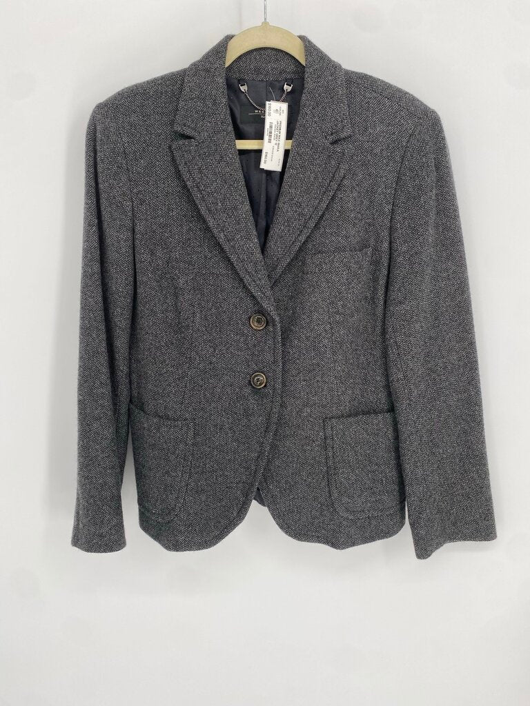 MAX MARA JACKET 12 PREMIUM