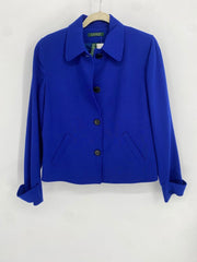 RALPH LAUREN JACKET 10 PREMIUM