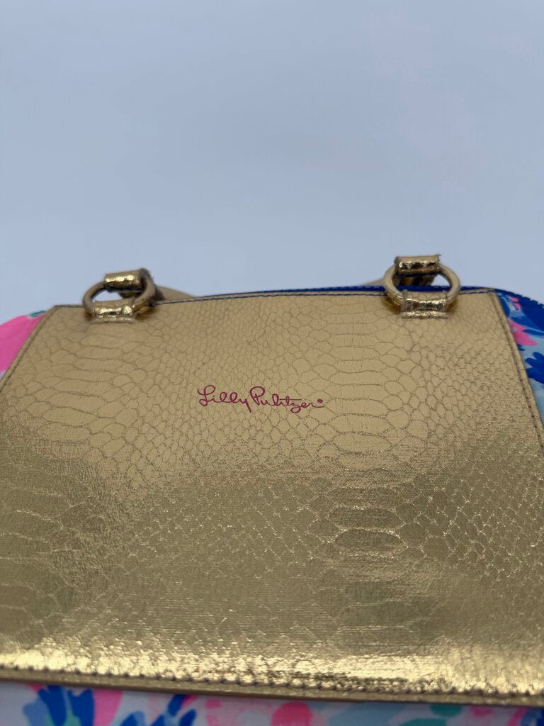 LILY PULITZER BAG PREMIUM