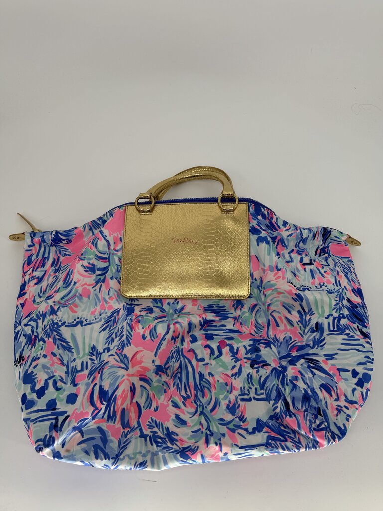 LILY PULITZER BAG PREMIUM