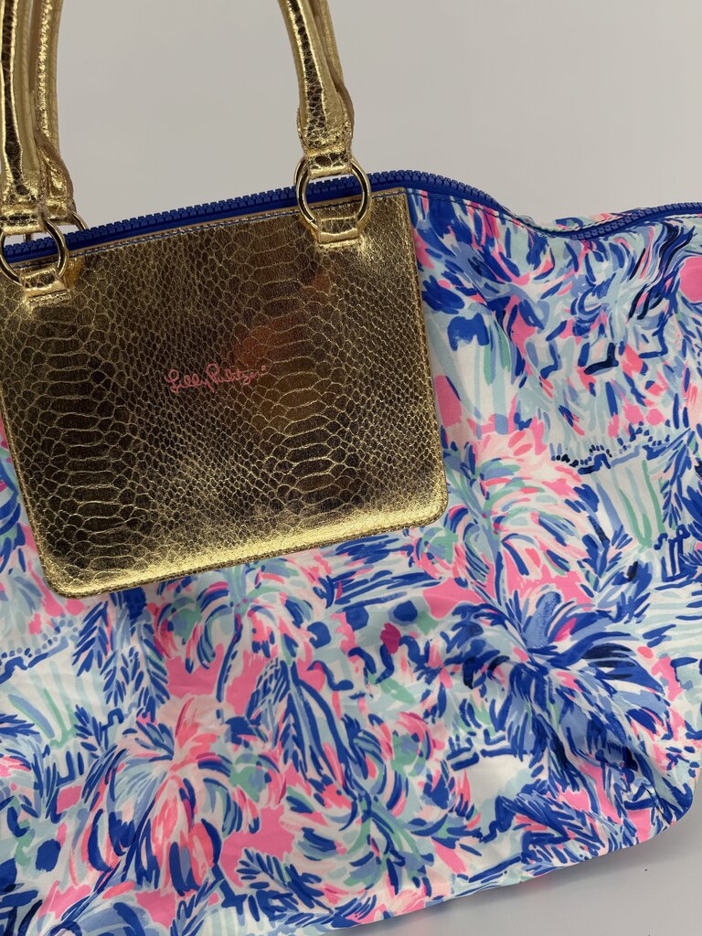 LILY PULITZER BAG PREMIUM
