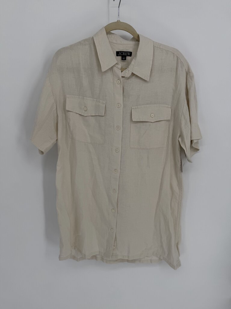 JCREW SWEATER S PREMIUM
