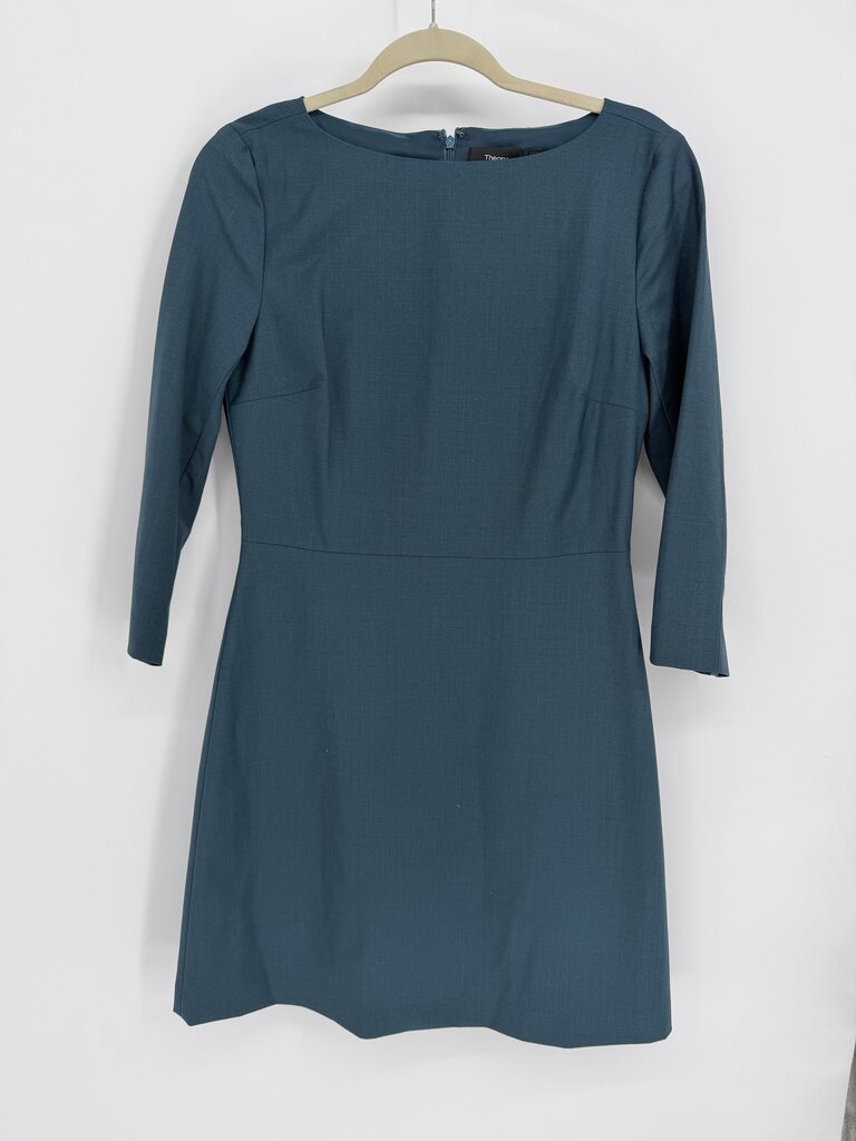 THEORY DRESS US6 PREMIUM