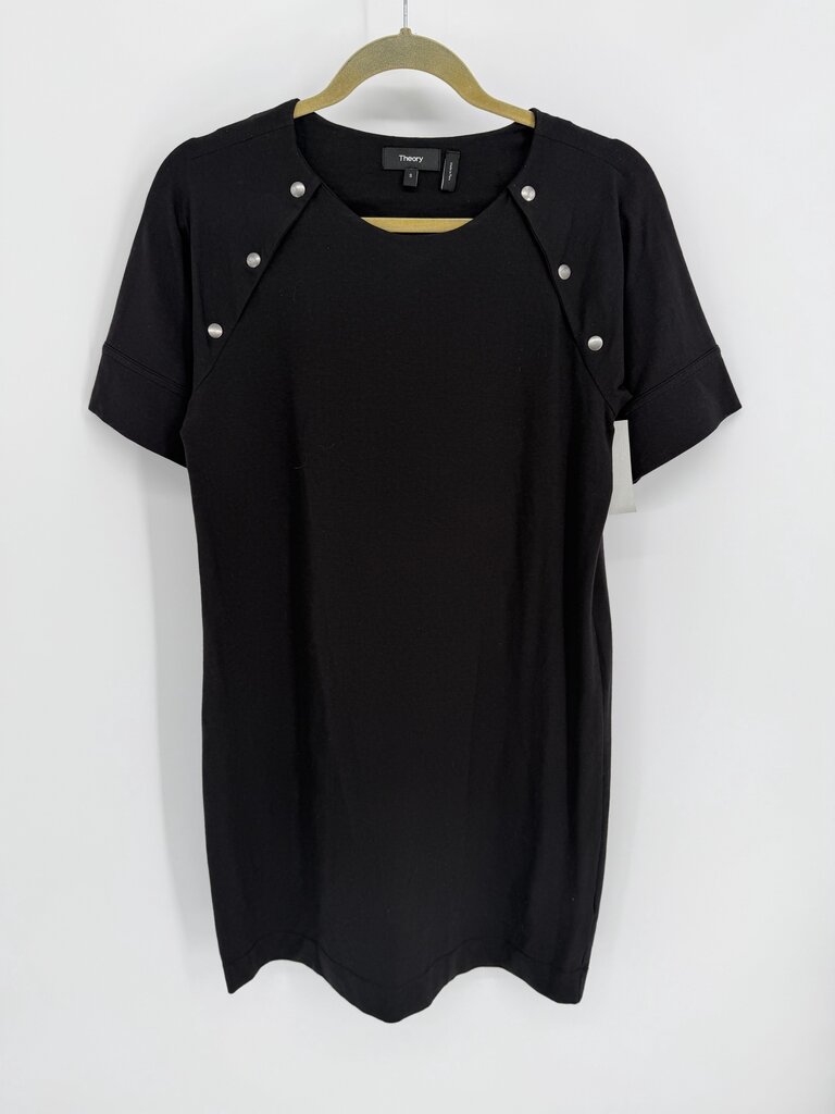 THEORY DRESS S PREMIUM