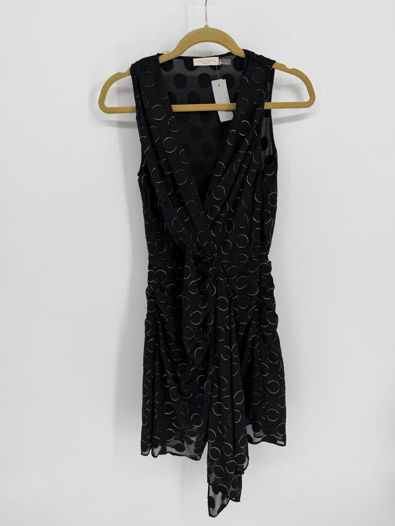 RAMY BROOK DRESS US 4 PREMIUM